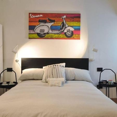 Special 10 - Comfort And Style In The Heart Of Historic Turin Center Eksteriør billede