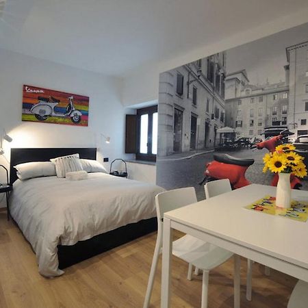 Special 10 - Comfort And Style In The Heart Of Historic Turin Center Eksteriør billede