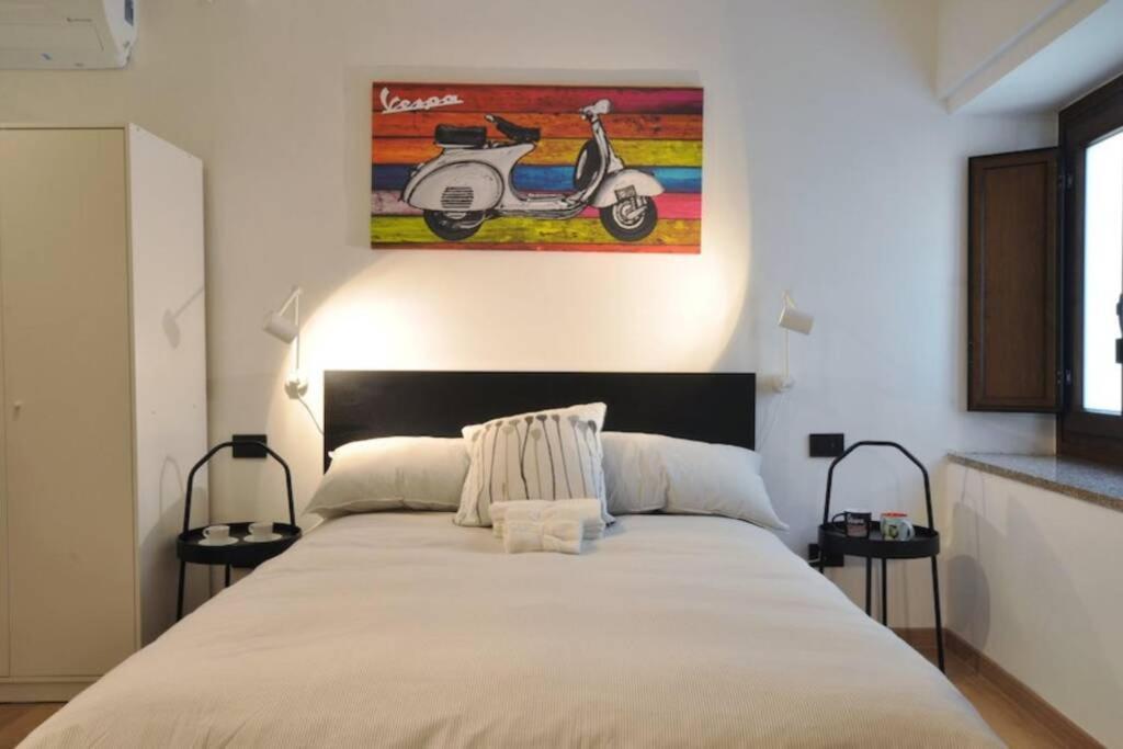 Special 10 - Comfort And Style In The Heart Of Historic Turin Center Eksteriør billede