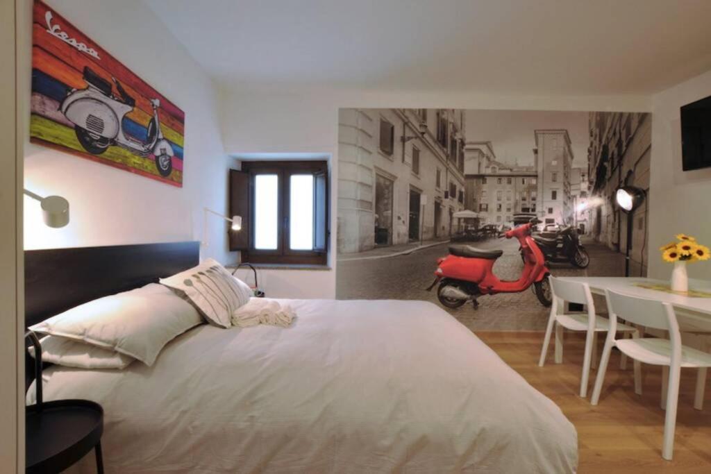 Special 10 - Comfort And Style In The Heart Of Historic Turin Center Eksteriør billede