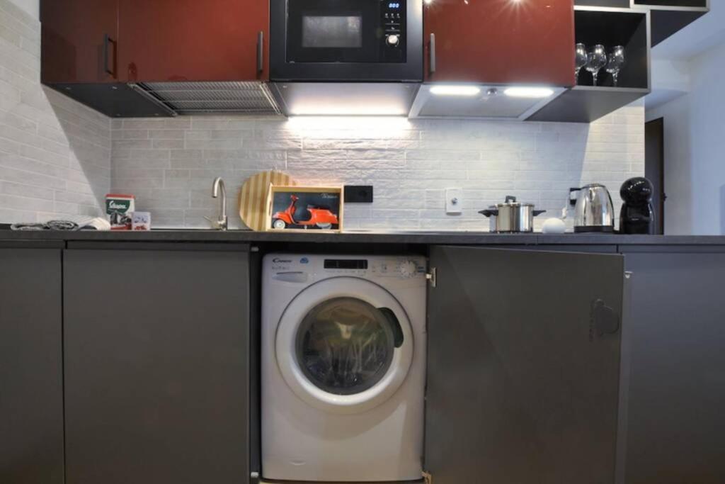Special 10 - Comfort And Style In The Heart Of Historic Turin Center Eksteriør billede