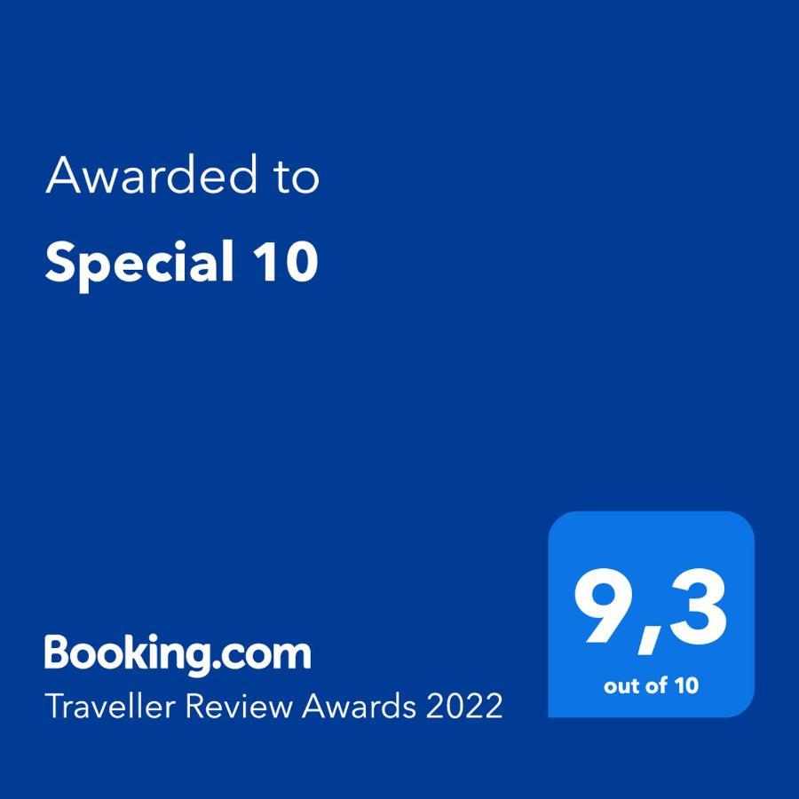 Special 10 - Comfort And Style In The Heart Of Historic Turin Center Eksteriør billede