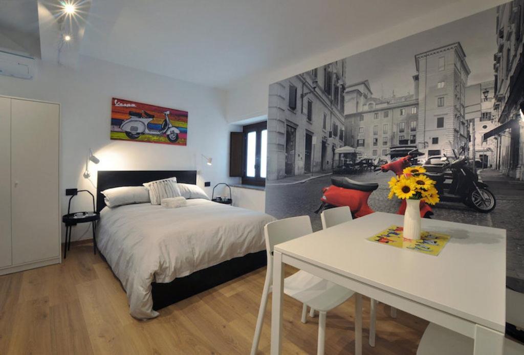 Special 10 - Comfort And Style In The Heart Of Historic Turin Center Eksteriør billede